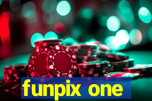 funpix one